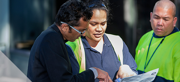 Officeworks Agreement Approved by Fair Work Commission Banner