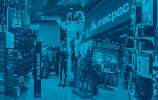 Super Retail Group Supply Chain Enterprise Agreement 2024 Update