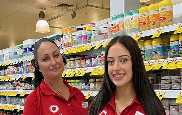 Rosters changes at Coles Supermarkets