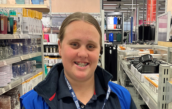 SDA Reaches in Principal Enterprise Agreement with Kmart
